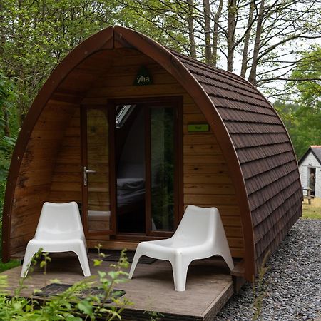 Yha Brecon Beacons Hostel Buitenkant foto