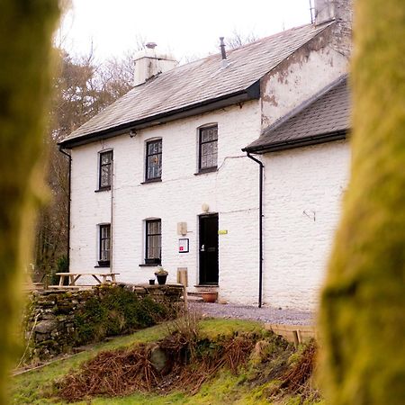 Yha Brecon Beacons Hostel Buitenkant foto