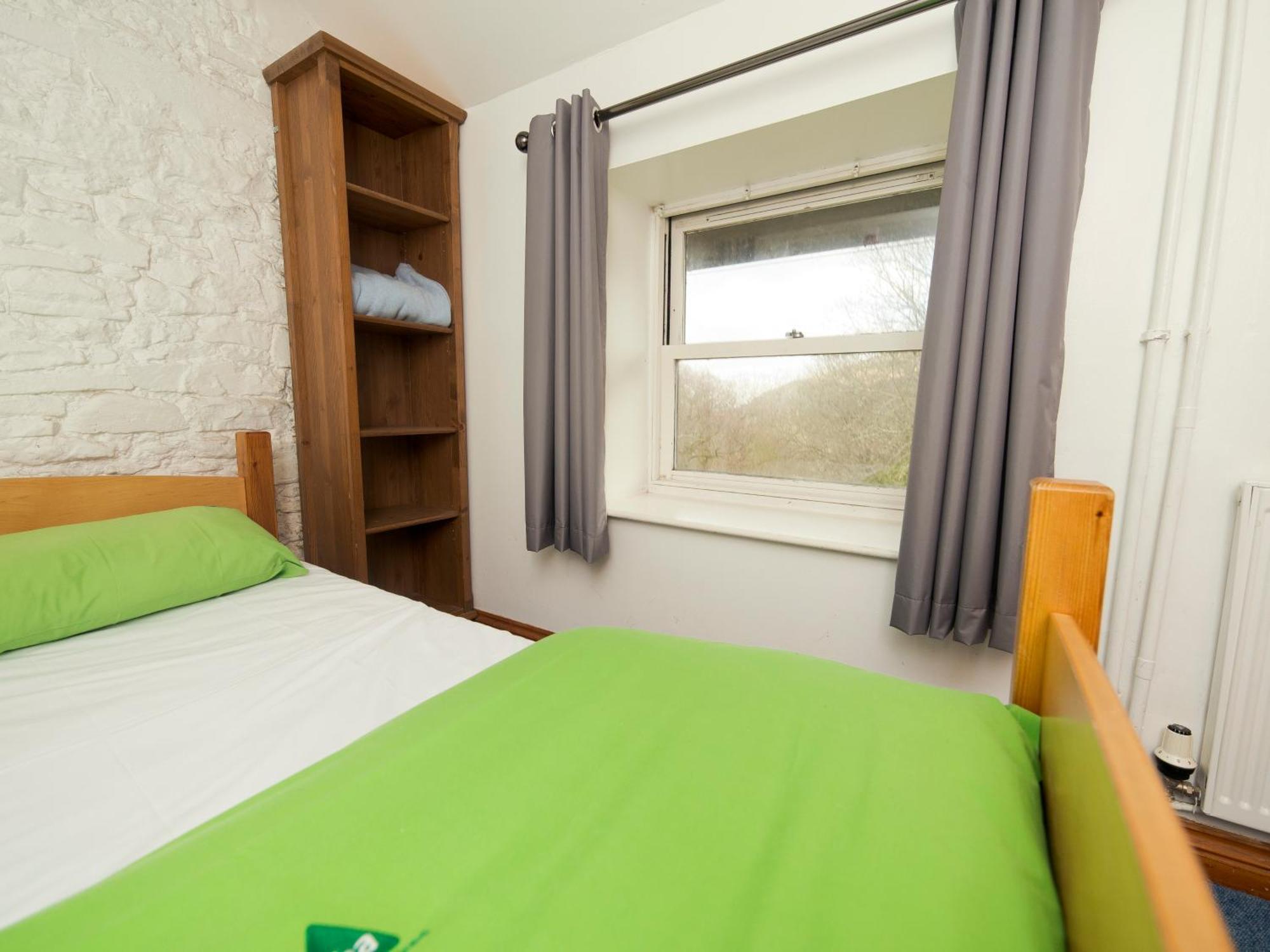 Yha Brecon Beacons Hostel Buitenkant foto