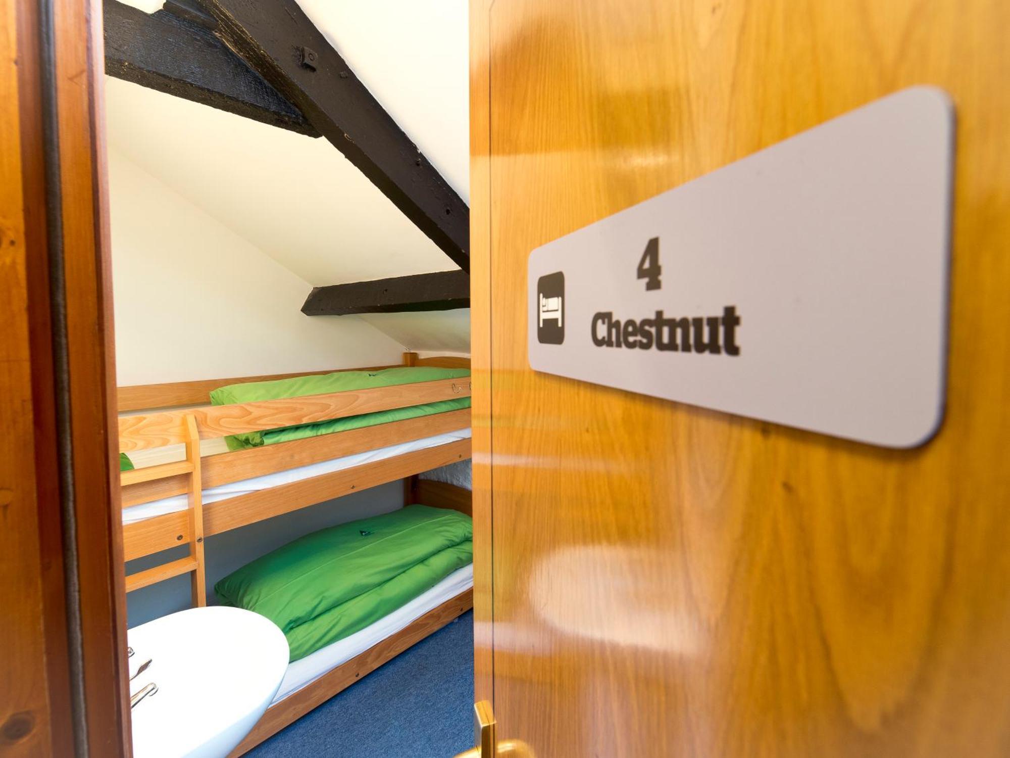 Yha Brecon Beacons Hostel Buitenkant foto