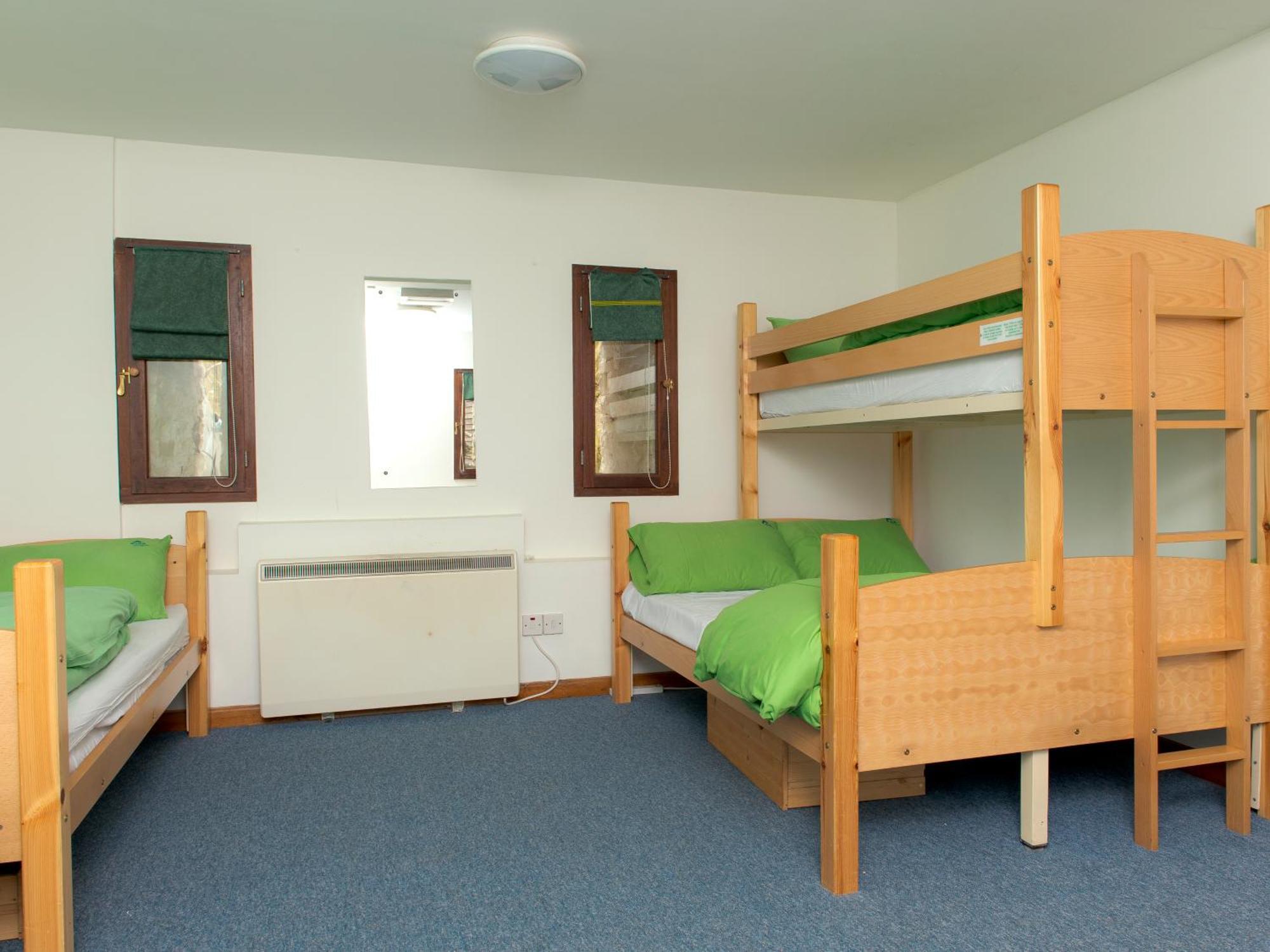 Yha Brecon Beacons Hostel Buitenkant foto